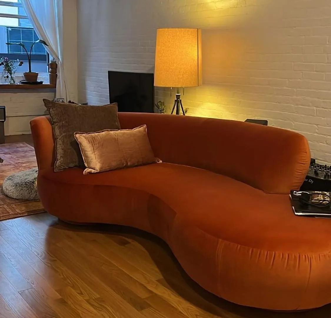 Appartamento Zen Artist Loft In Williamsburg New York Stati Uniti